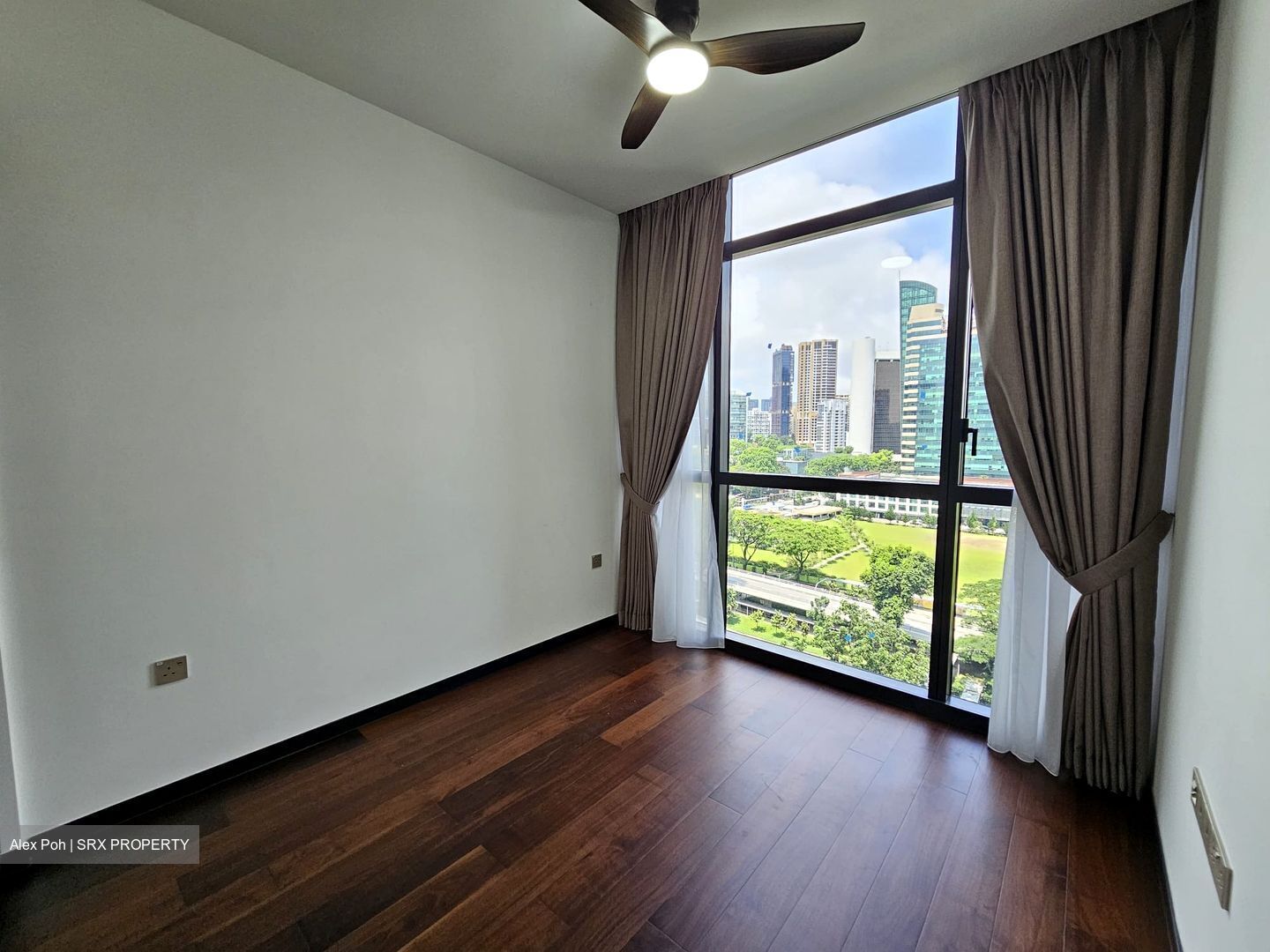 Pullman Residences Newton (D11), Apartment #552714961
